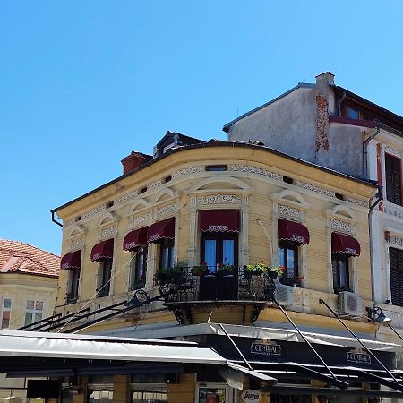 City House Central Bitola Luaran gambar