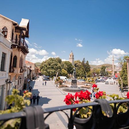 City House Central Bitola Luaran gambar