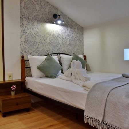 City House Central Bitola Luaran gambar