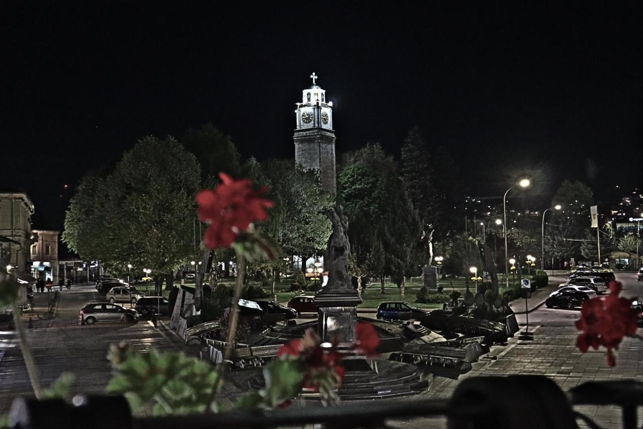 City House Central Bitola Luaran gambar