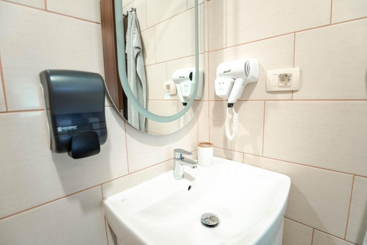 City House Central Bitola Luaran gambar