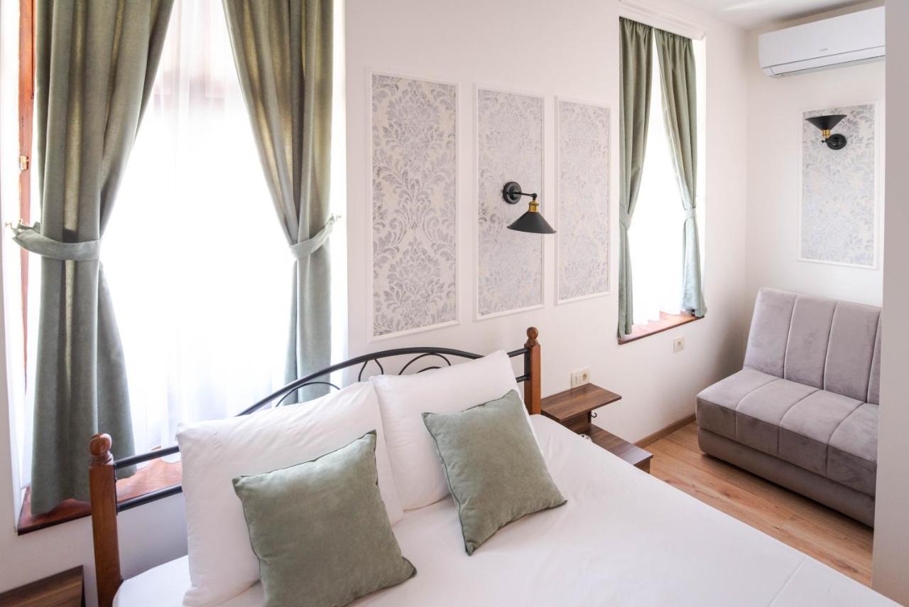 City House Central Bitola Luaran gambar