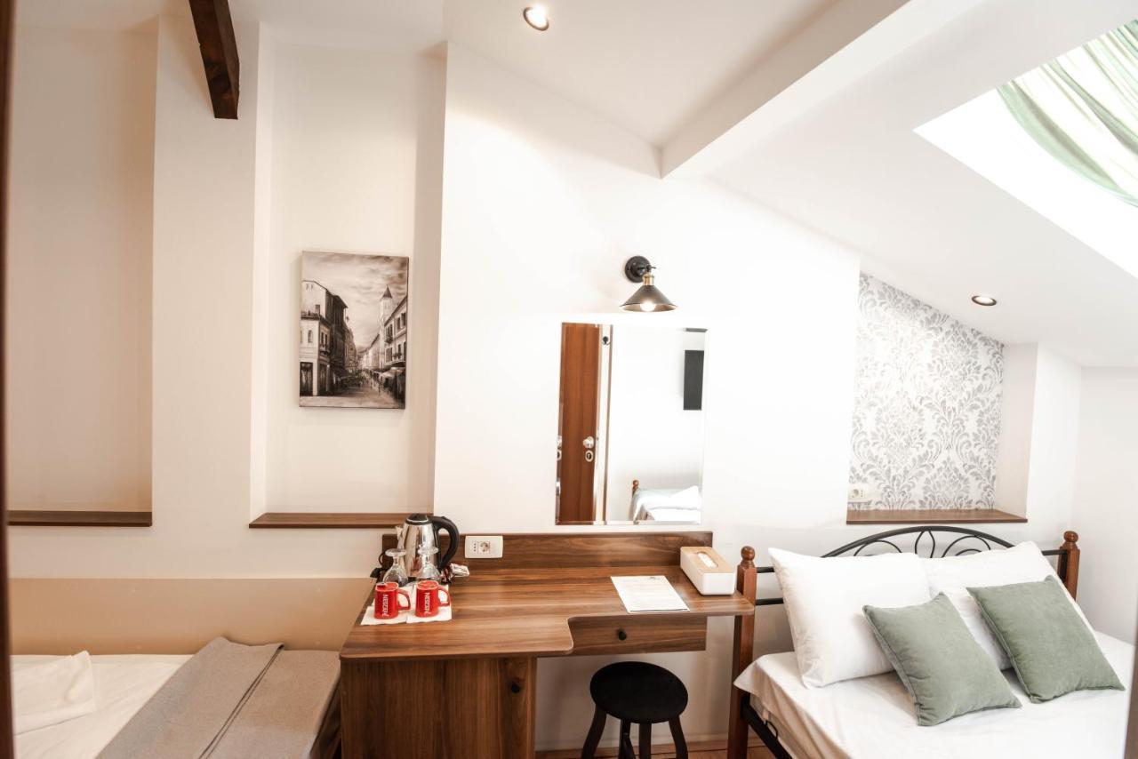 City House Central Bitola Luaran gambar