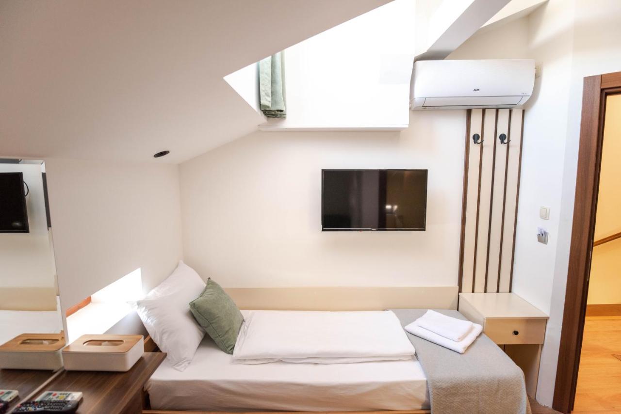 City House Central Bitola Luaran gambar