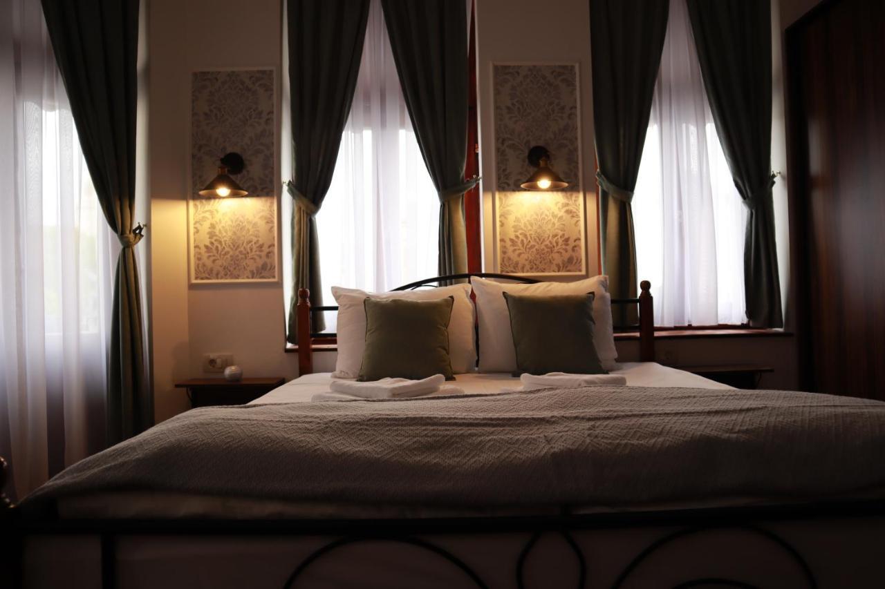 City House Central Bitola Luaran gambar