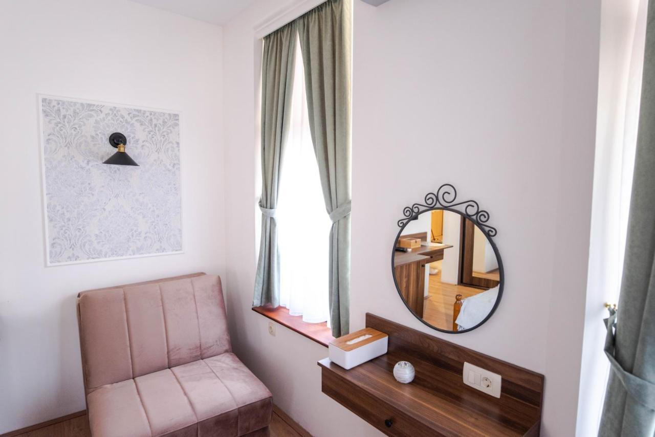 City House Central Bitola Luaran gambar
