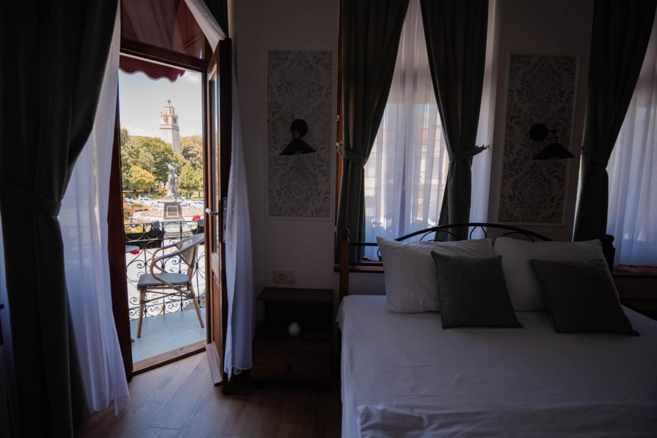 City House Central Bitola Luaran gambar