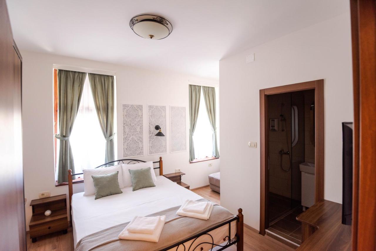 City House Central Bitola Luaran gambar