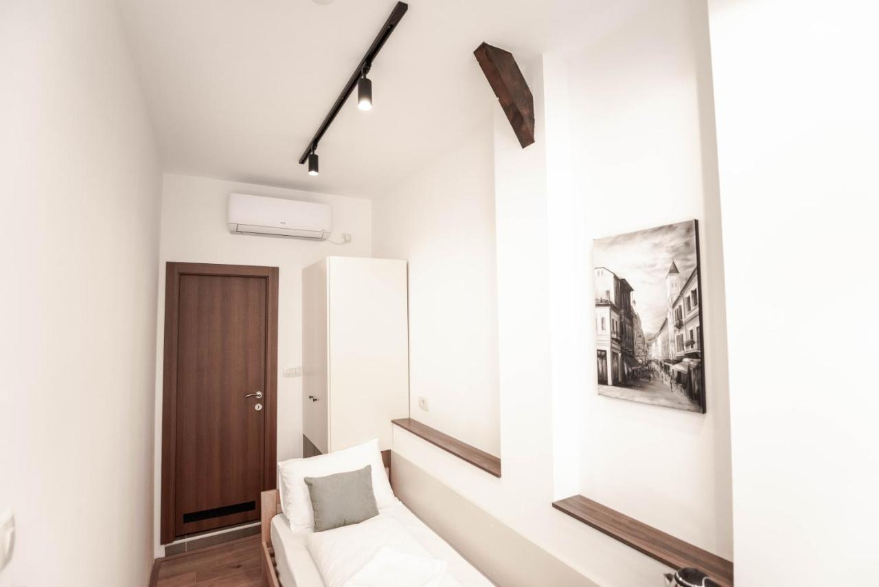 City House Central Bitola Luaran gambar