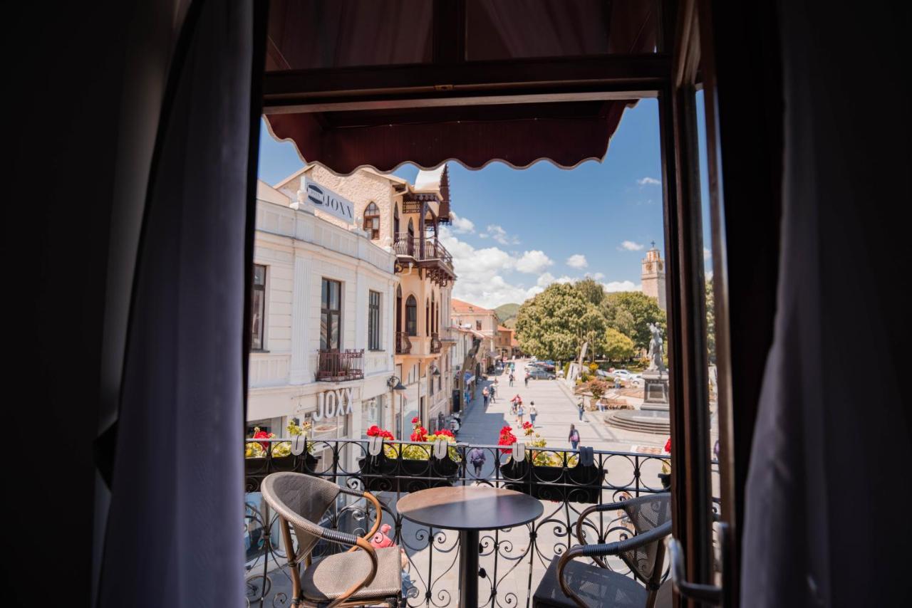 City House Central Bitola Luaran gambar