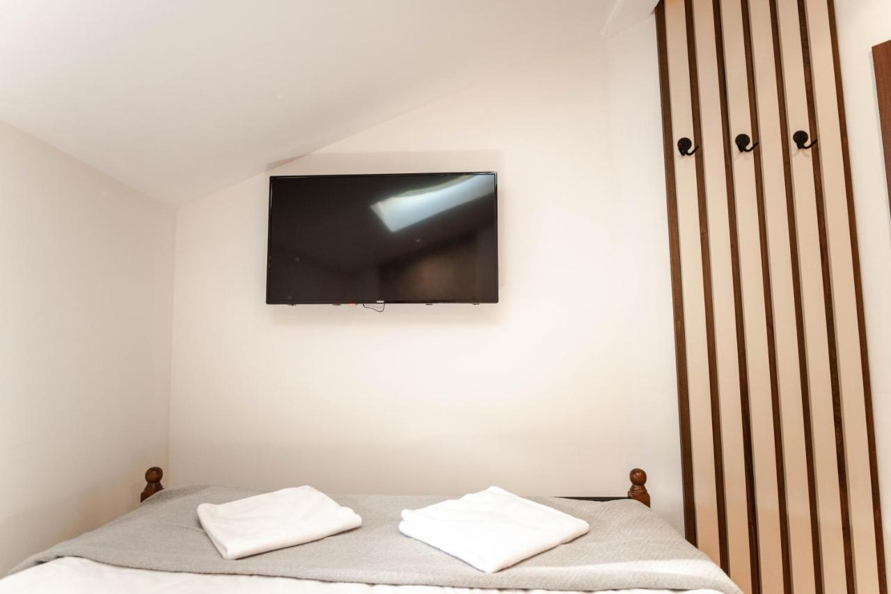 City House Central Bitola Luaran gambar
