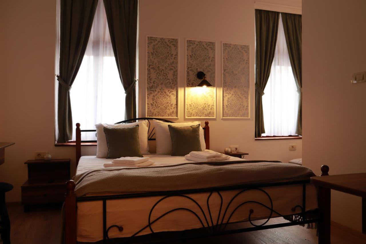 City House Central Bitola Luaran gambar
