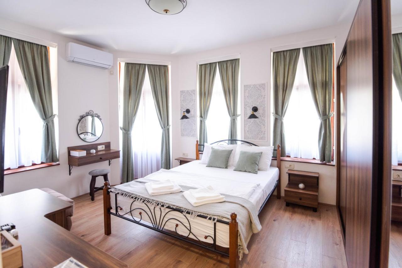 City House Central Bitola Luaran gambar