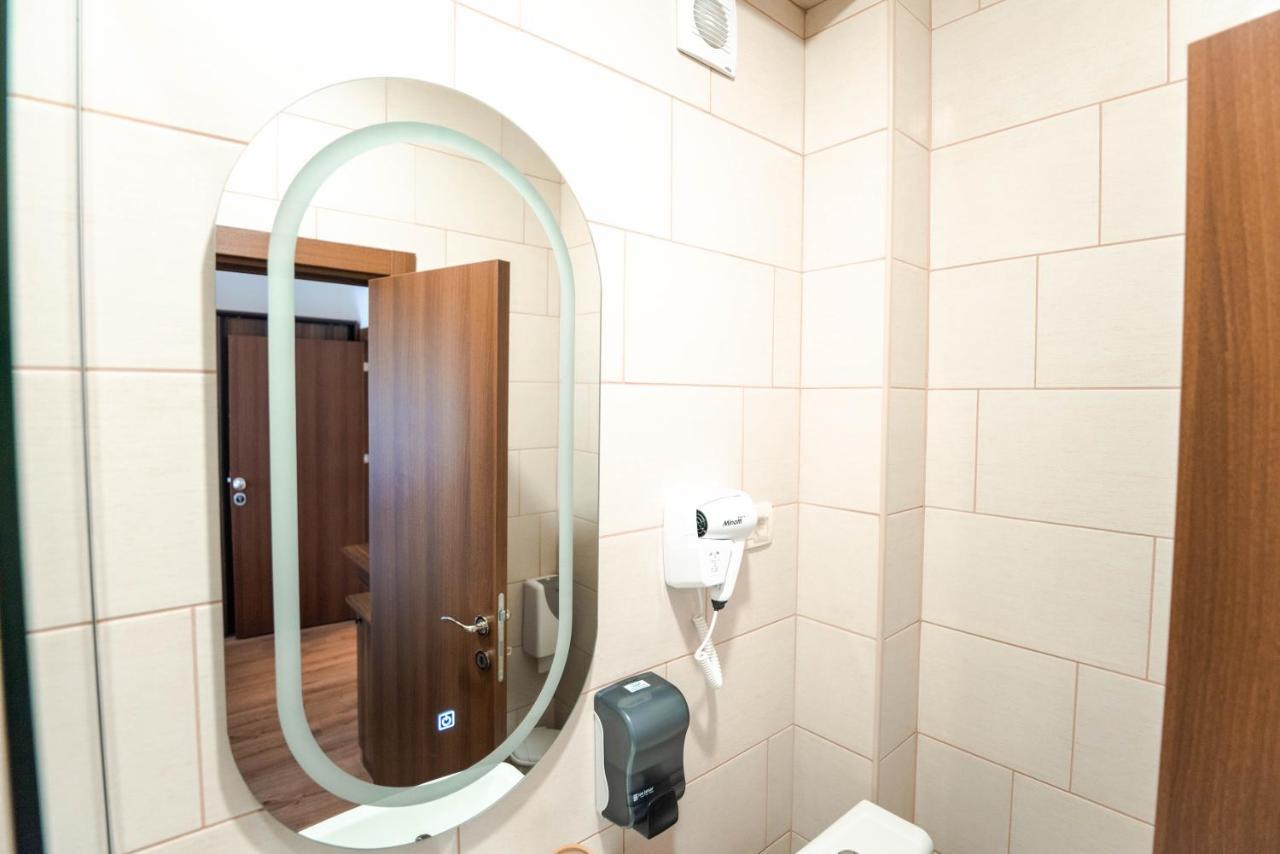 City House Central Bitola Luaran gambar