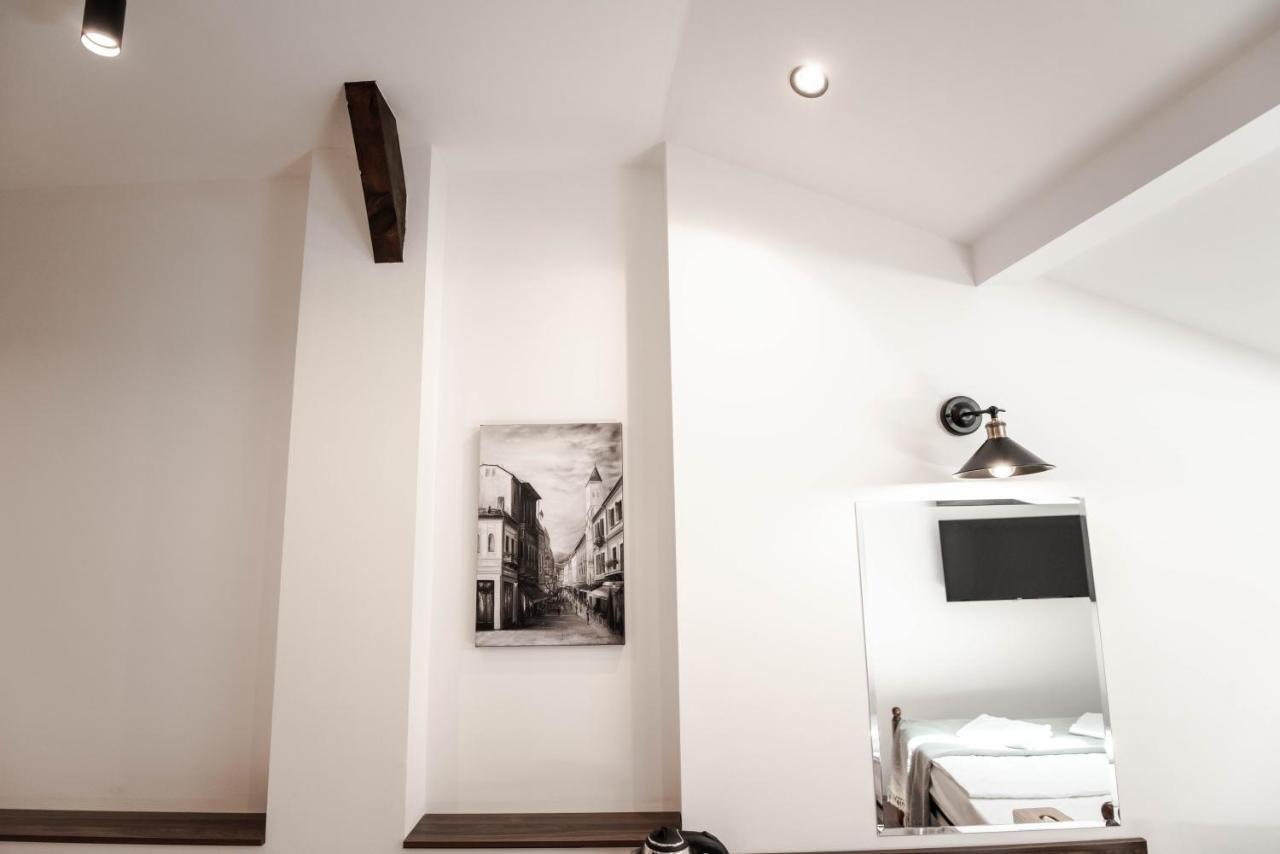 City House Central Bitola Luaran gambar
