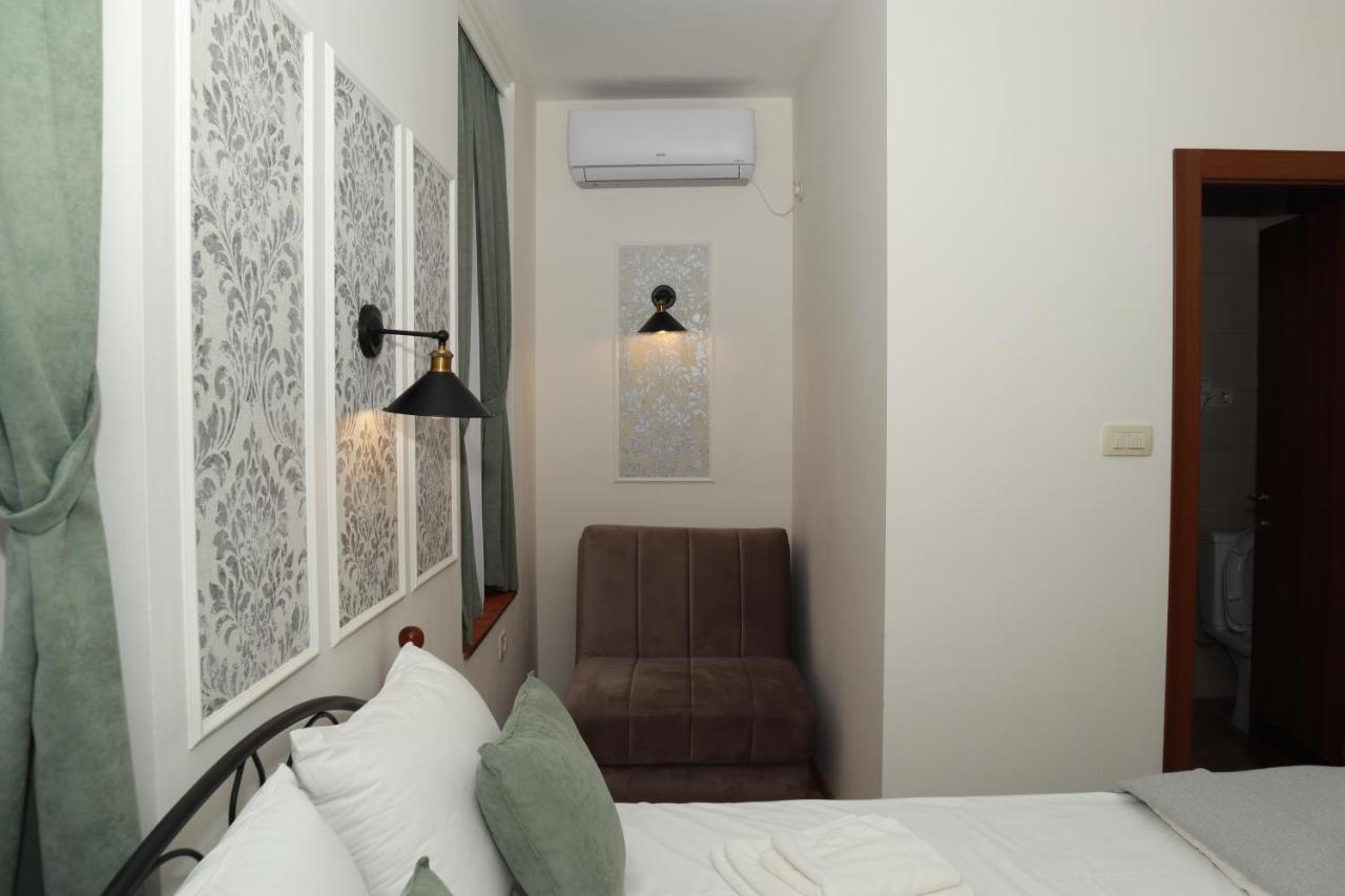 City House Central Bitola Luaran gambar