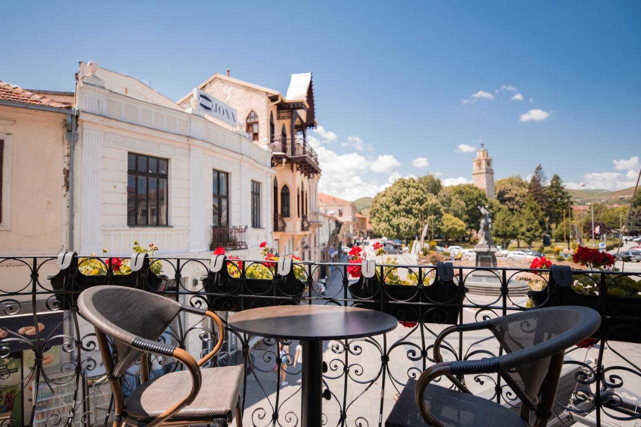 City House Central Bitola Luaran gambar