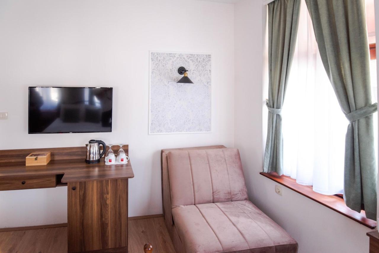 City House Central Bitola Luaran gambar