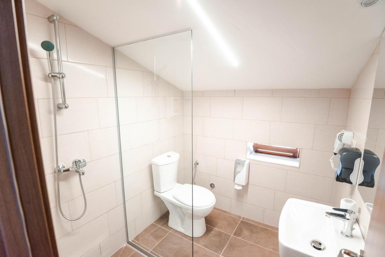 City House Central Bitola Luaran gambar