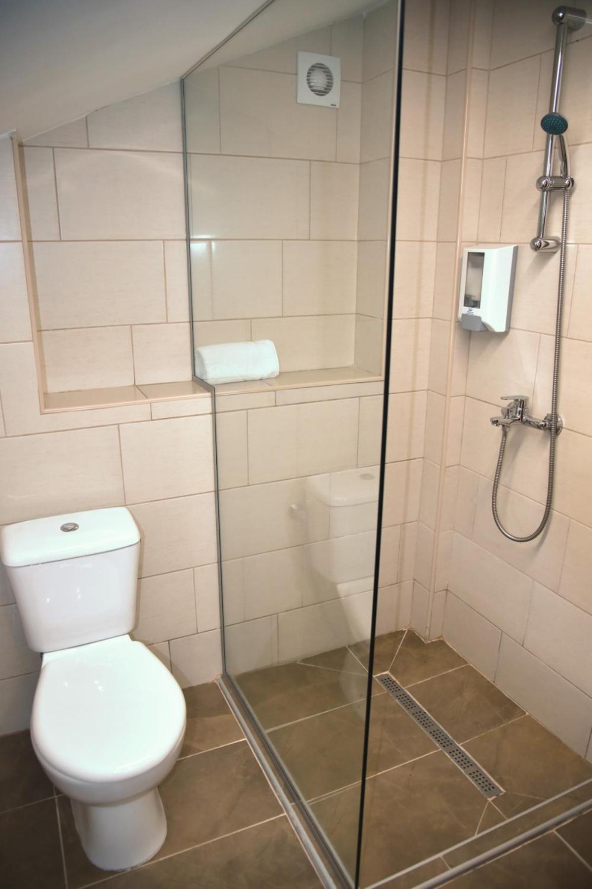 City House Central Bitola Luaran gambar