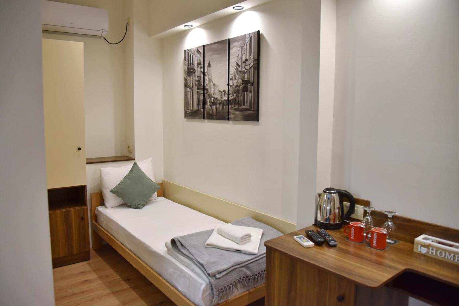 City House Central Bitola Luaran gambar