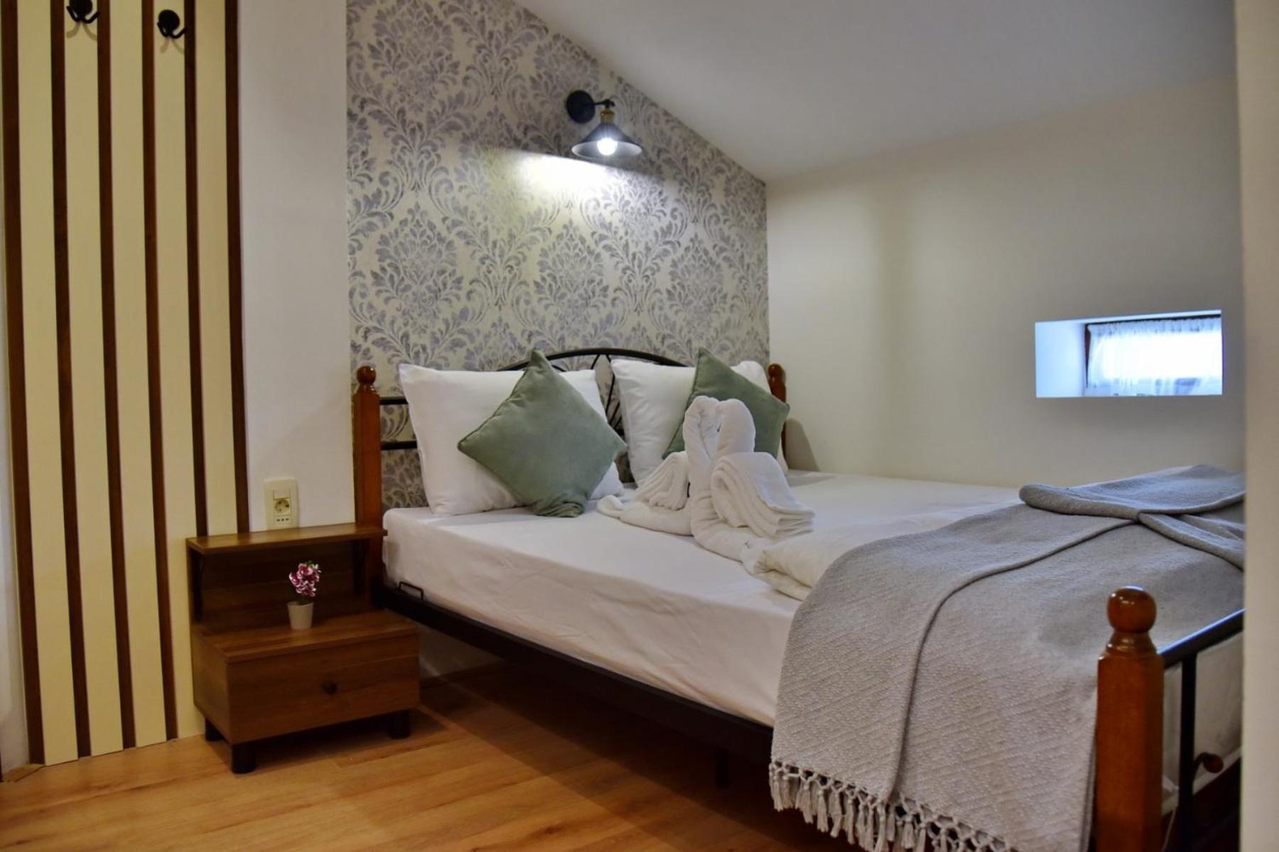 City House Central Bitola Luaran gambar