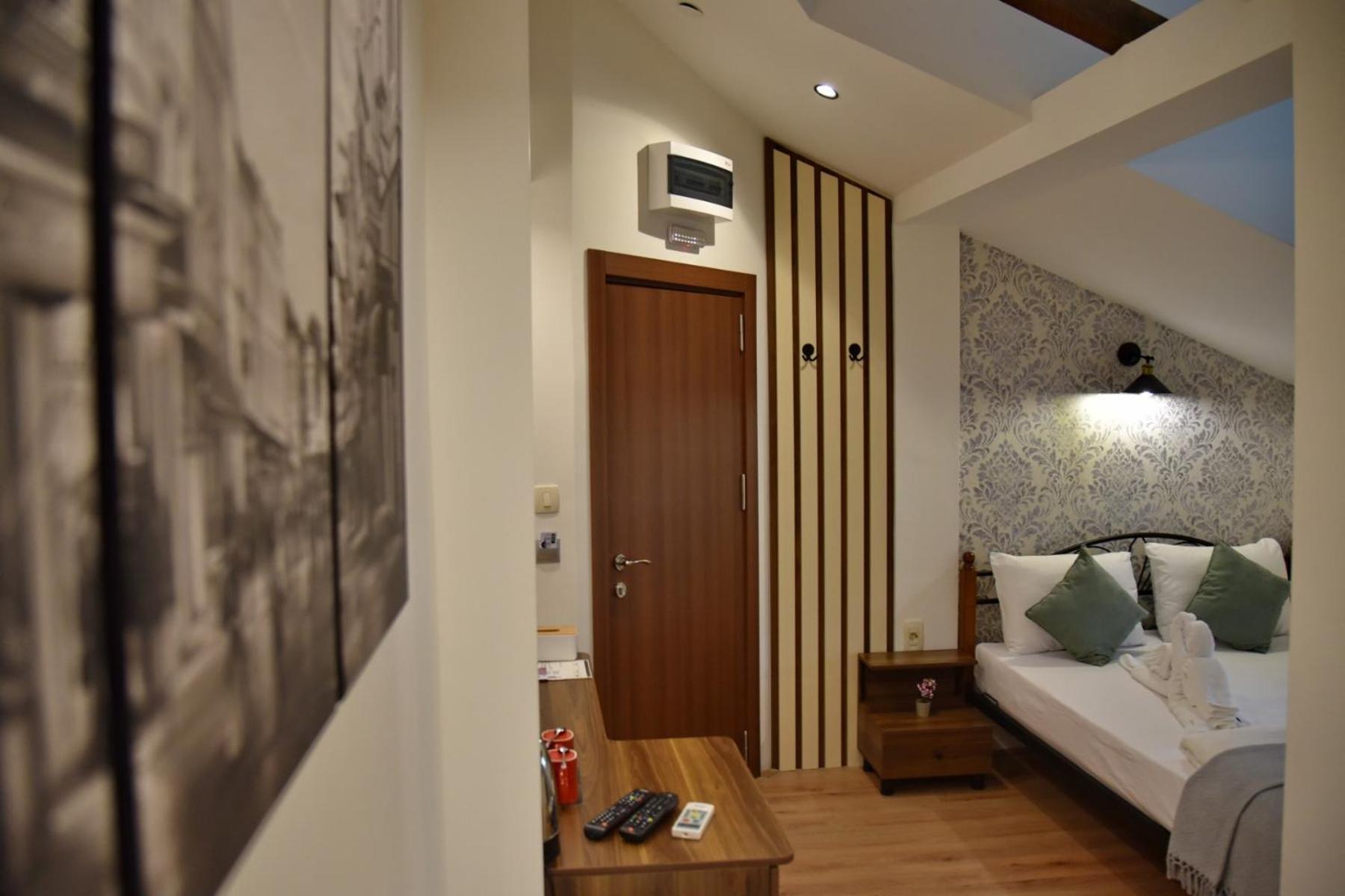 City House Central Bitola Luaran gambar